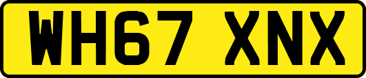 WH67XNX