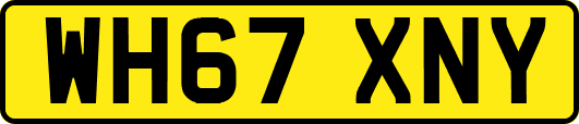 WH67XNY