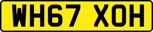 WH67XOH