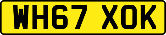 WH67XOK