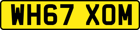 WH67XOM