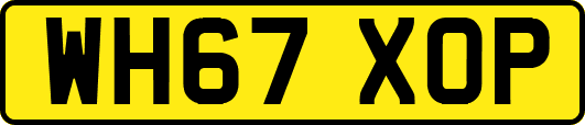 WH67XOP