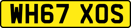 WH67XOS