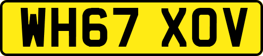 WH67XOV