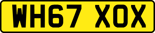 WH67XOX