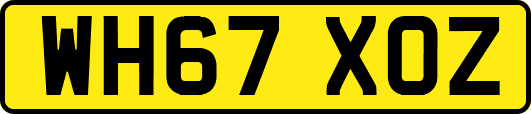 WH67XOZ