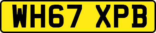 WH67XPB