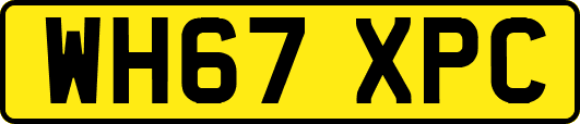 WH67XPC