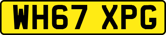 WH67XPG