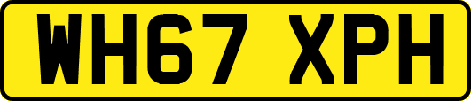 WH67XPH