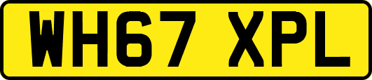 WH67XPL