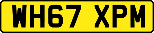 WH67XPM