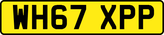 WH67XPP