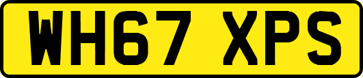 WH67XPS