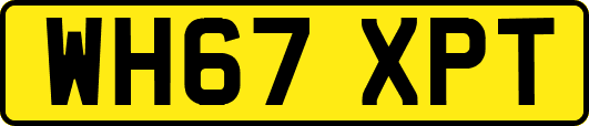 WH67XPT