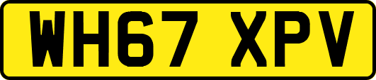 WH67XPV