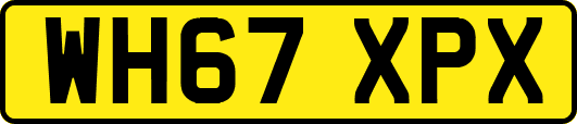 WH67XPX