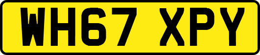 WH67XPY