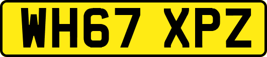 WH67XPZ