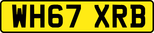 WH67XRB