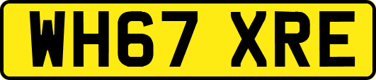 WH67XRE
