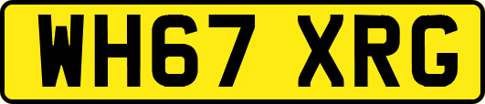 WH67XRG