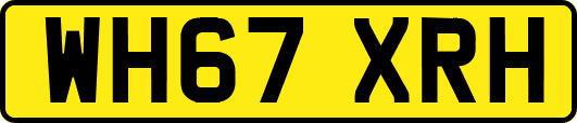 WH67XRH