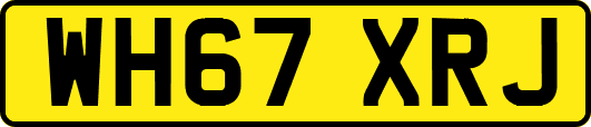WH67XRJ
