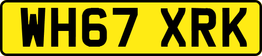 WH67XRK