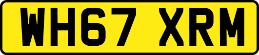WH67XRM