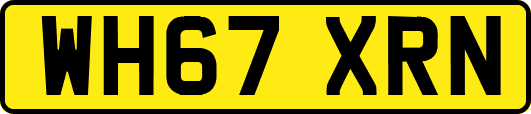 WH67XRN