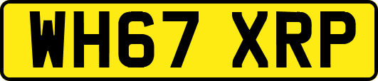 WH67XRP