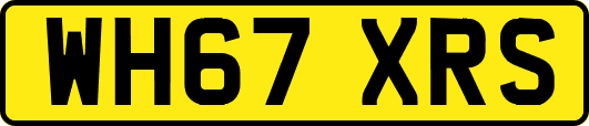 WH67XRS