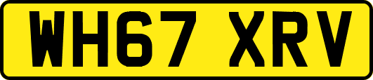 WH67XRV