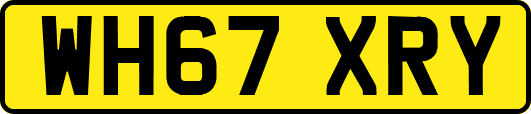 WH67XRY