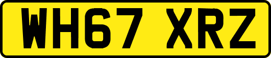 WH67XRZ