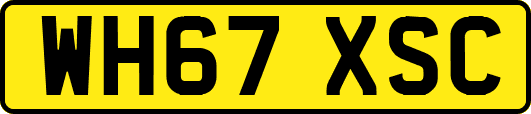 WH67XSC