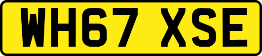 WH67XSE