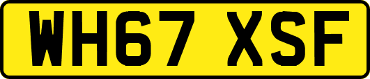 WH67XSF