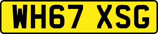WH67XSG