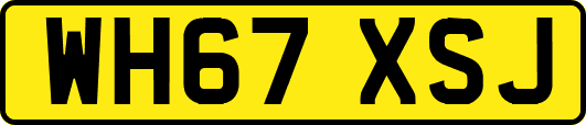 WH67XSJ