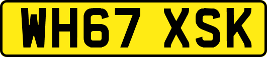 WH67XSK