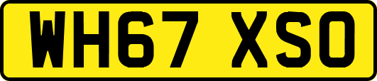 WH67XSO