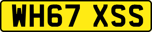 WH67XSS