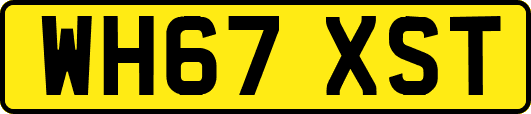 WH67XST