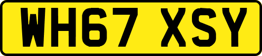 WH67XSY