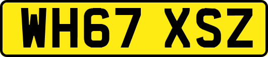 WH67XSZ