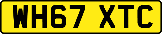 WH67XTC