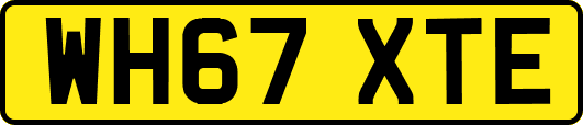 WH67XTE