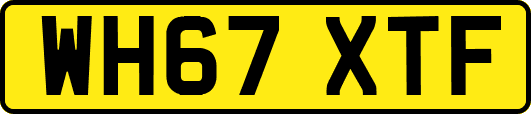WH67XTF